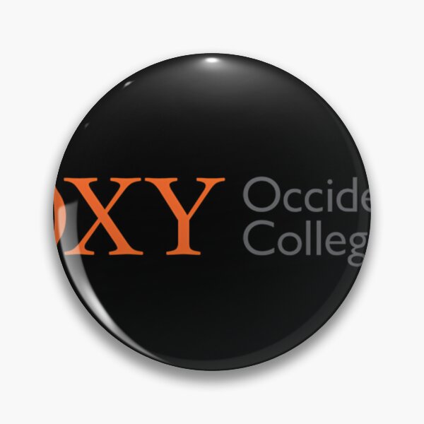 Item preview, Occidental College Department Of Music designed and sold by SashaJaeger.