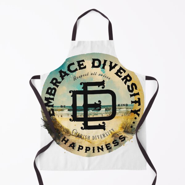 Item preview, Embrace Diversity - Celebrating Our Differences designed and sold by Belarte.shop.