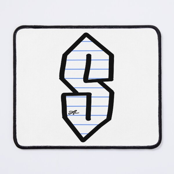 Item preview, The S designed and sold by lillyb143.