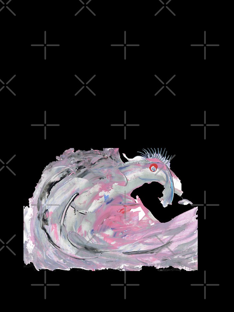 Thumbnail 4 of 4, iPhone Case, Phoenix Rising designed and sold by KazM.