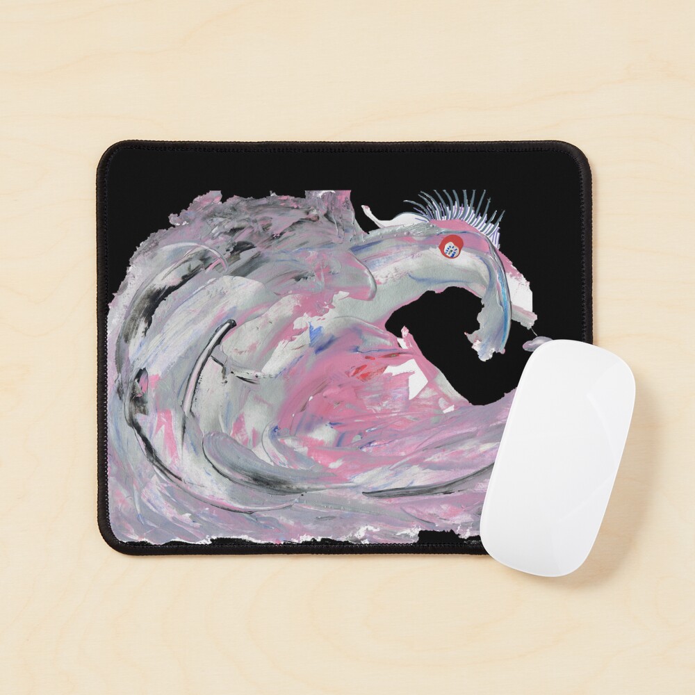 Item preview, Mouse Pad designed and sold by KazM.