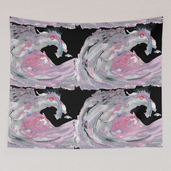 Item preview, Phoenix Rising designed and sold by KazM.