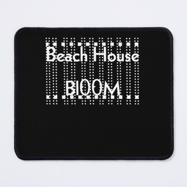 Item preview,  Beach House Bloom new funny  designed and sold by emmalineshayne.