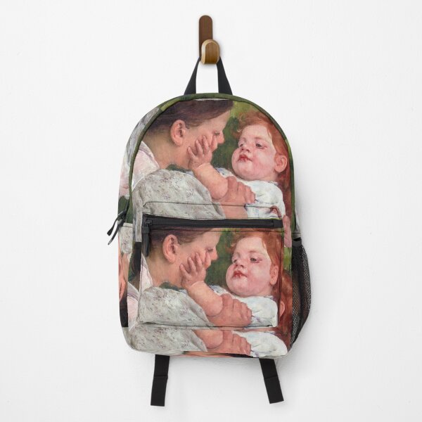 Item preview, Mother and child Mary Cassat designed and sold by sabellet.