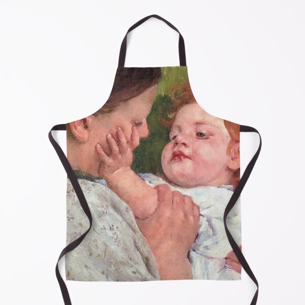 Item preview, Mother and child Mary Cassat designed and sold by sabellet.