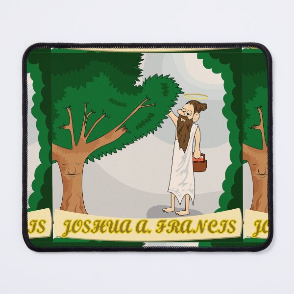 Item preview, JOSHUA A. FRANCIS designed and sold by classicoshop.