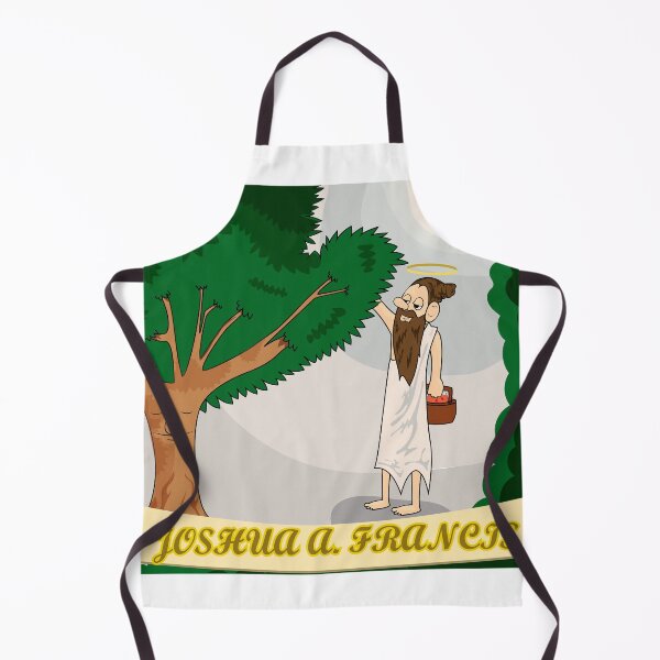 Item preview, JOSHUA A. FRANCIS designed and sold by classicoshop.