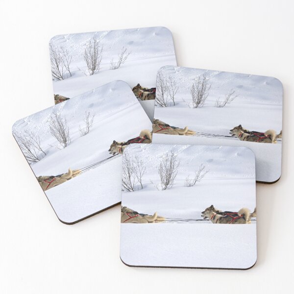 Item preview, Huskies designed and sold by Alexandra Lavizzari.