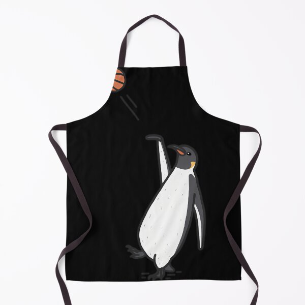 Item preview, Balling Penguin designed and sold by SashaJaeger.