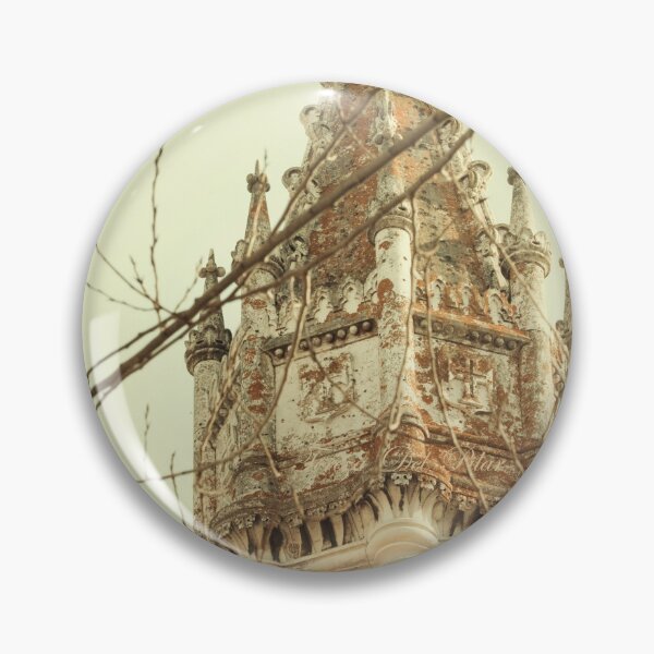 Item preview, golden memory . jerónimos towers designed and sold by Tereza Pilar  Art.
