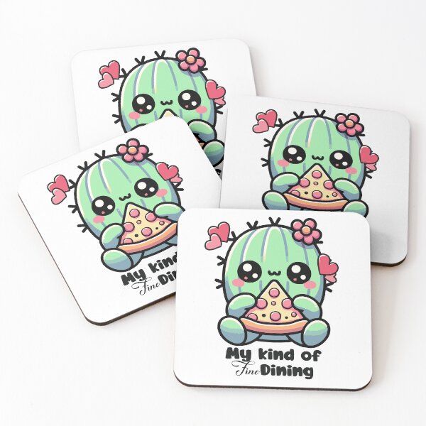 Item preview, My kind of Fine Dining designed and sold by coloryourwings.