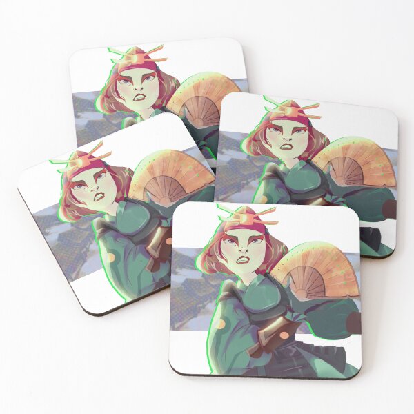 Item preview, The Warrior designed and sold by Debbie503art.