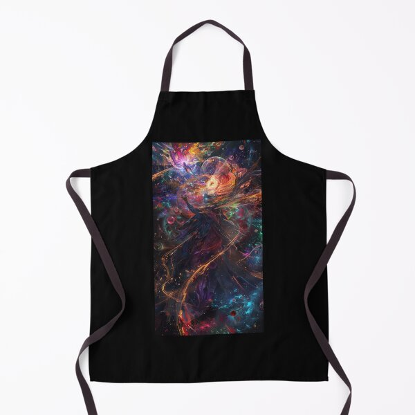 Item preview, Ethereal Dream Weaver in Cosmic Ballet designed and sold by palmyst.