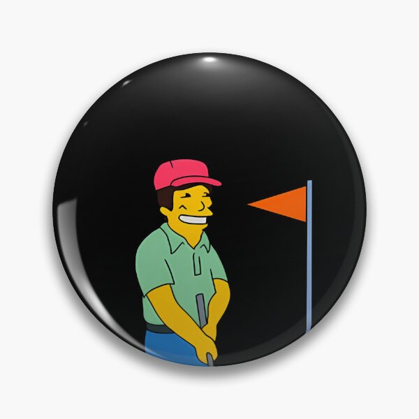 Item preview, Lee Carvallos Putting Challenge designed and sold by Beverlyaidson.