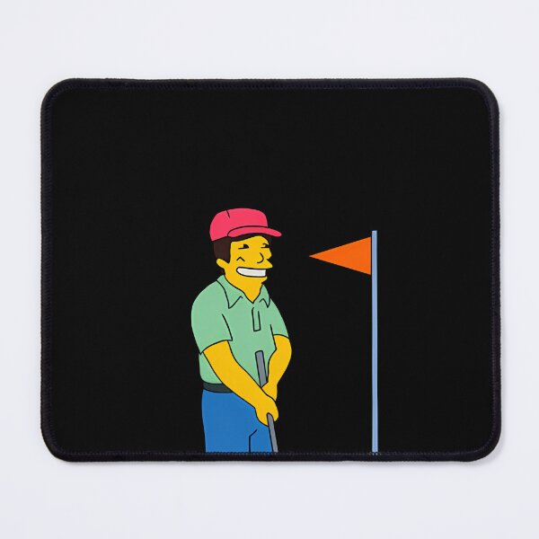 Item preview, Lee Carvallos Putting Challenge designed and sold by Beverlyaidson.