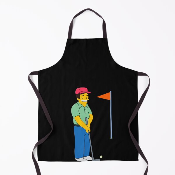 Item preview, Lee Carvallos Putting Challenge designed and sold by Beverlyaidson.