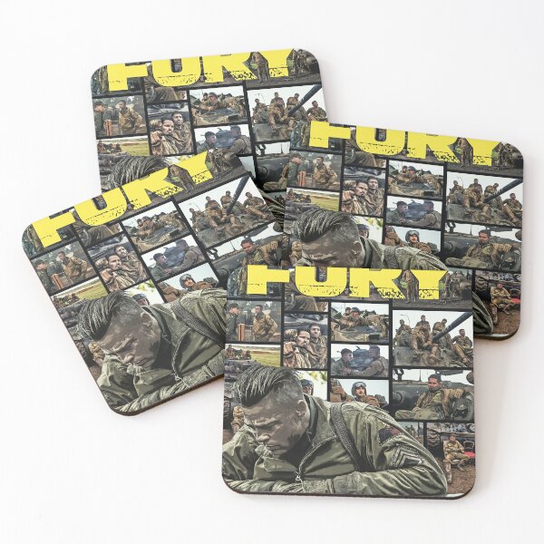 Item preview, Fury designed and sold by GraphicMystical.