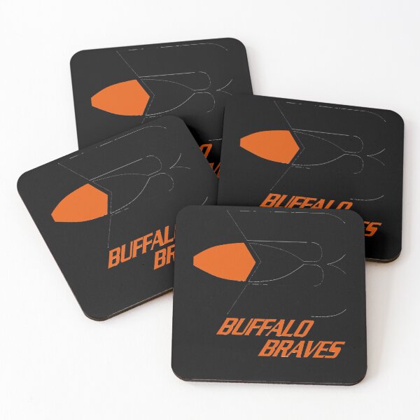 Item preview, Buffalo Braves designed and sold by emmalineshayne.
