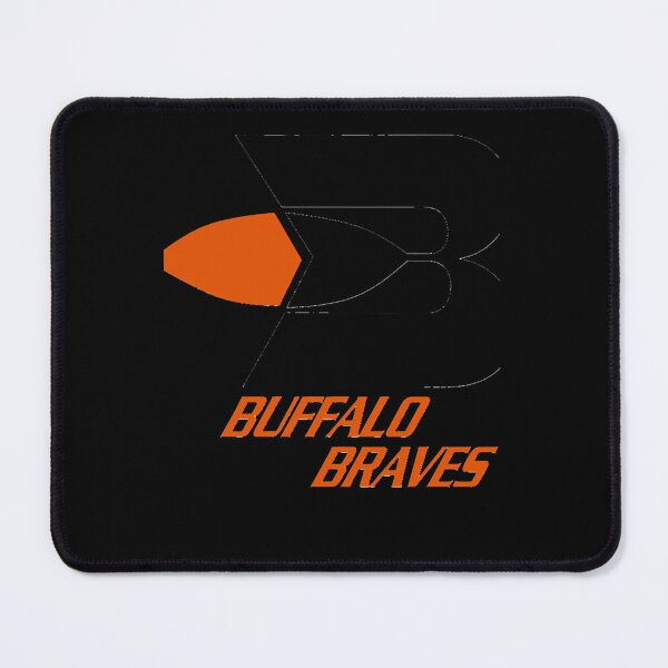 Item preview, Buffalo Braves designed and sold by emmalineshayne.