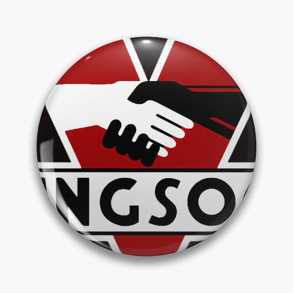 Item preview, 1984 Ingsoc Logo  designed and sold by MarvHayden.
