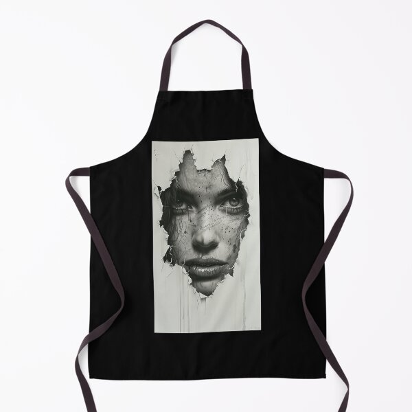 Item preview, Glimpses Through Torn Veils designed and sold by palmyst.