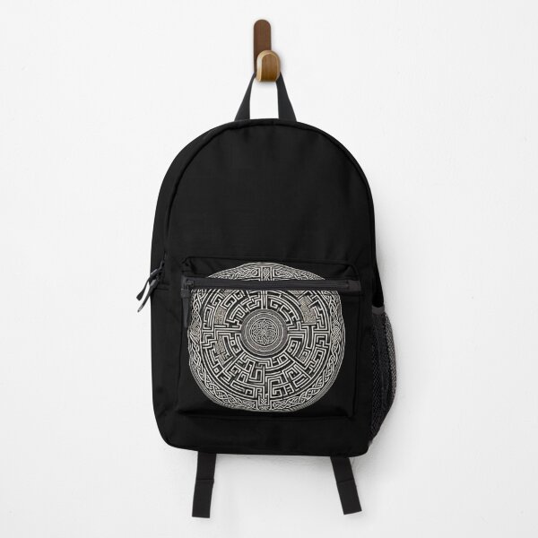 Item preview, Eternal Celtic Quest - Intricacy of Ancient Wisdom designed and sold by leyfinder.
