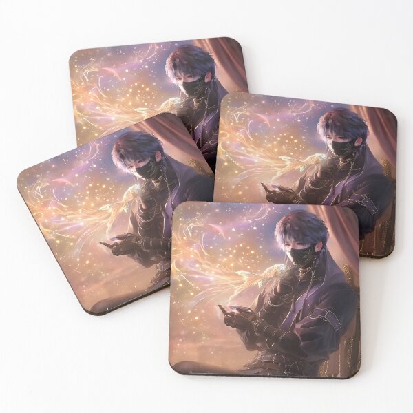 Item preview, Love and Deepspace designed and sold by NooraniFantasy.