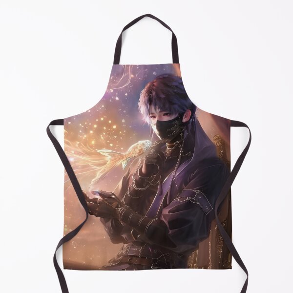 Item preview, Love and Deepspace designed and sold by NooraniFantasy.
