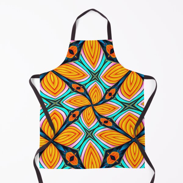 Item preview, Tropical Palm Leaves Pattern designed and sold by Patternflower.
