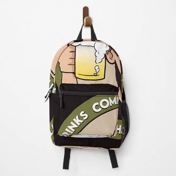 Item preview, ScottPezPerry's Streaming Logo designed and sold by MarvHayden.