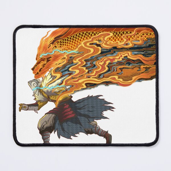 Item preview, Juggernaut Dota 2 designed and sold by Rakuzanink.