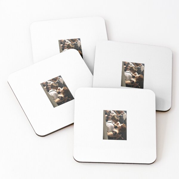 Item preview, Jack and Rose Sticker - Titanic (1997)  designed and sold by Never Let Go Vintage™.