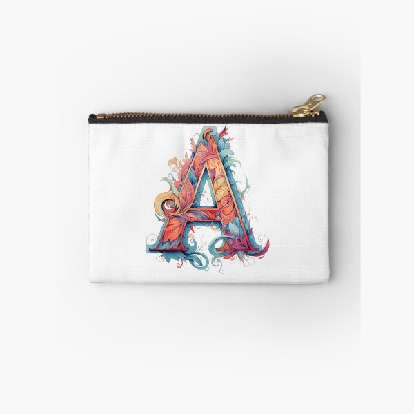 Item preview, Monogram A Aristocrat designed and sold by Sheree Davis.