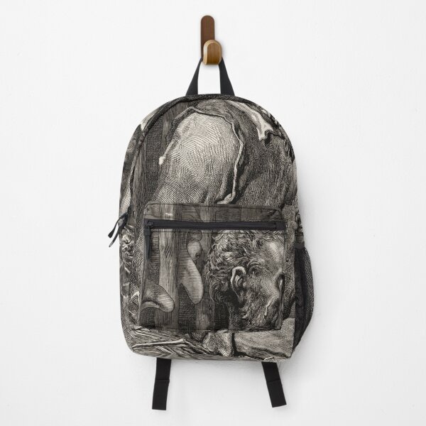 Item preview, cervantes don quixote dore designed and sold by Vintage Designs +.