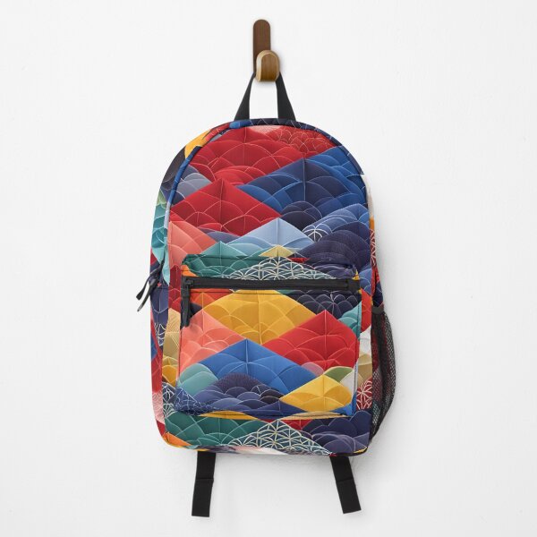 Item preview, Sashiko japanese quilt designed and sold by Ponted.
