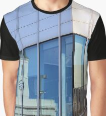 Old Margate meets new Margate Graphic T-Shirt