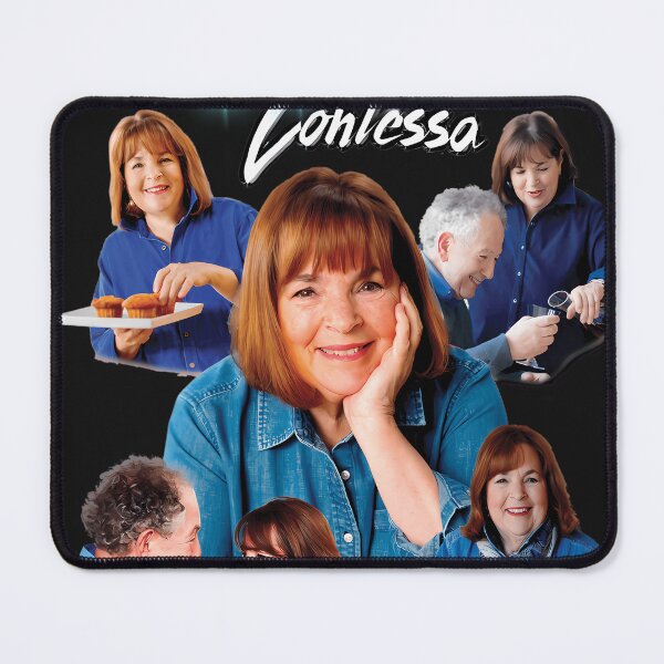 Item preview, Barefoot Contessa Ina Garten 90S Bootleg designed and sold by GaylorWiso.