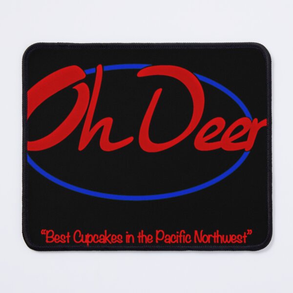 Item preview, Triple DS Oh Deer Diner designed and sold by Charleyarrison.