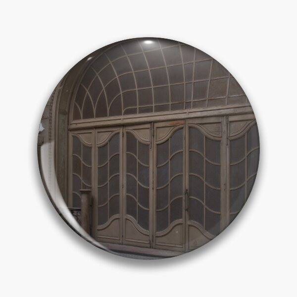 Item preview, the doors designed and sold by DCarlier.