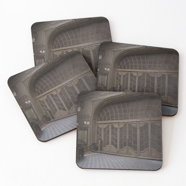 Item preview, the doors designed and sold by DCarlier.