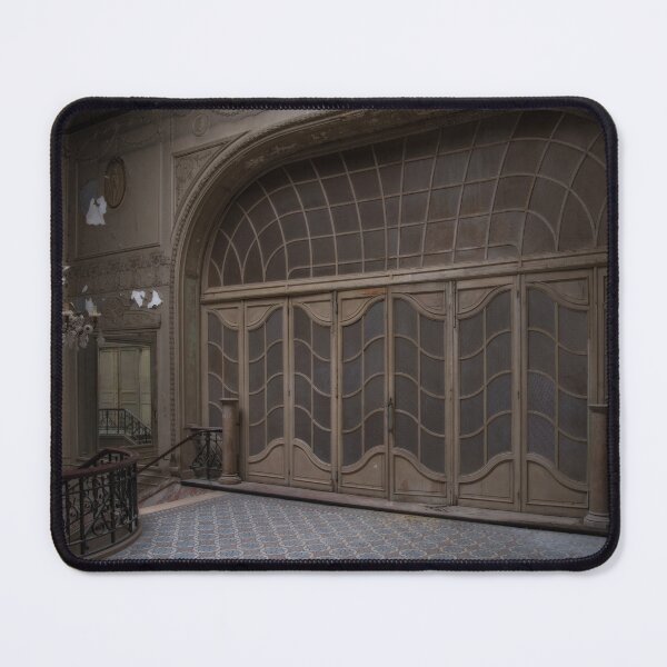 Item preview, the doors designed and sold by DCarlier.