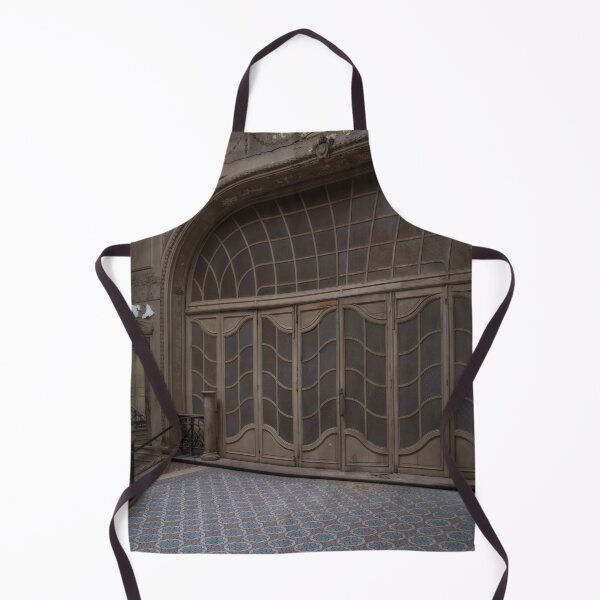 Item preview, the doors designed and sold by DCarlier.