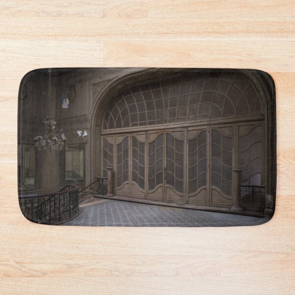 Item preview, the doors designed and sold by DCarlier.