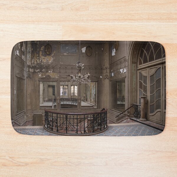 Item preview, empty hallway designed and sold by DCarlier.