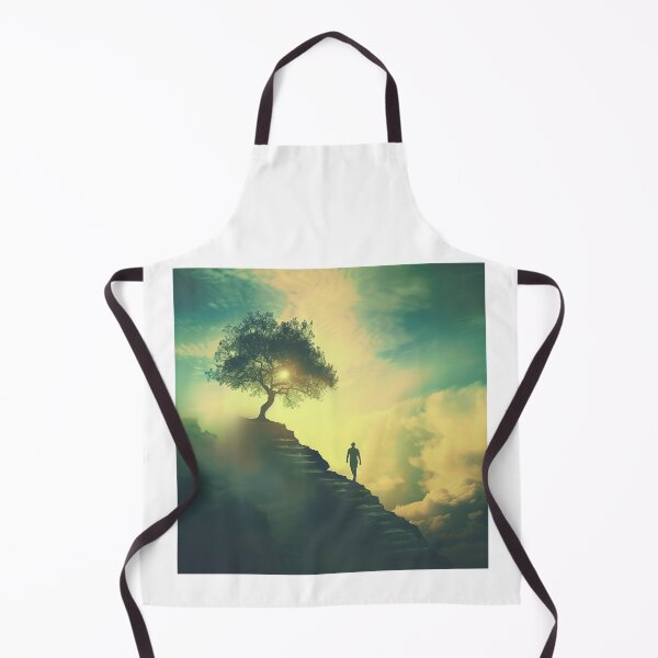 Item preview, Celestial Journey's Ascent designed and sold by palmyst.