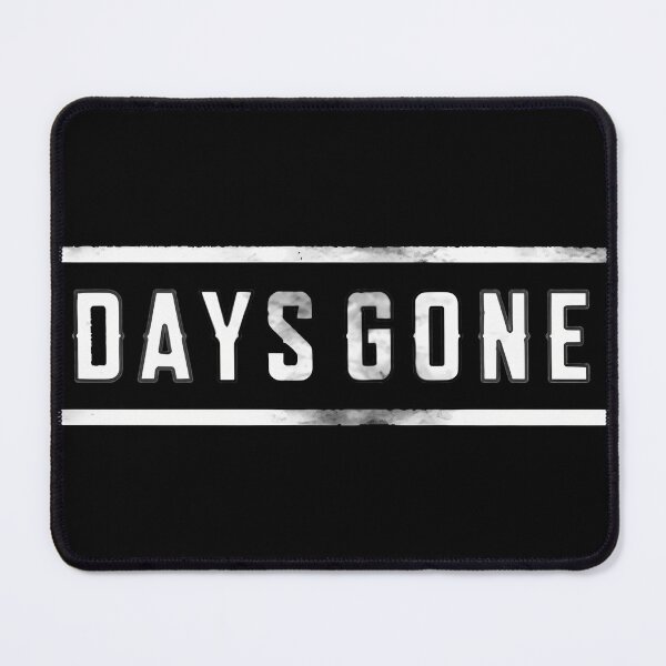 Item preview, Days Gone Game White designed and sold by Charleyarrison.