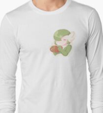 A Gardevoirs Morning Coffee Long Sleeve T-Shirt
