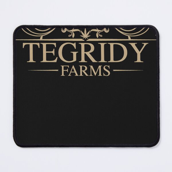Item preview, South Park - Tegridy Farms designed and sold by GaylorWiso.