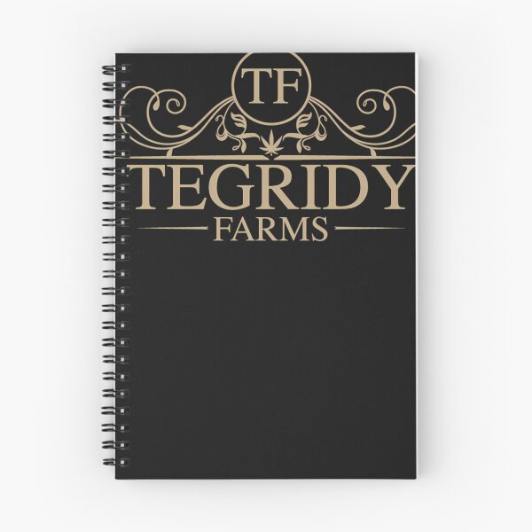 Item preview, South Park - Tegridy Farms designed and sold by GaylorWiso.
