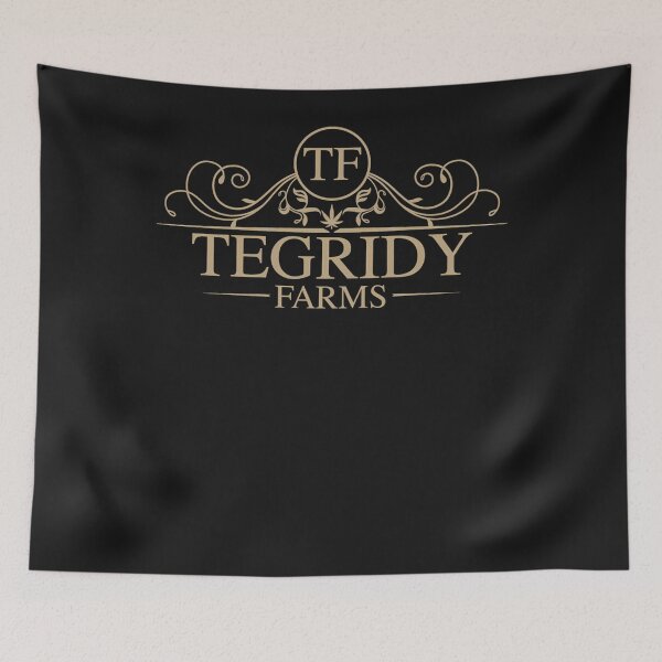 Item preview, South Park - Tegridy Farms designed and sold by GaylorWiso.